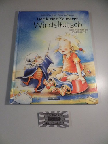 Der kleine zauberer - der,