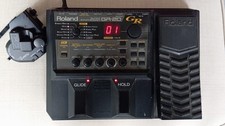 Roland Gitarrensynthesizer GR 20+ GK 3 Pick Up