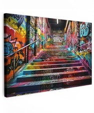 Canvas Leinwand Bilder Wand