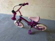 HUDORA Kinderrad Kinderfahrrad