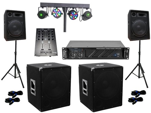 Ware party disco - ware,