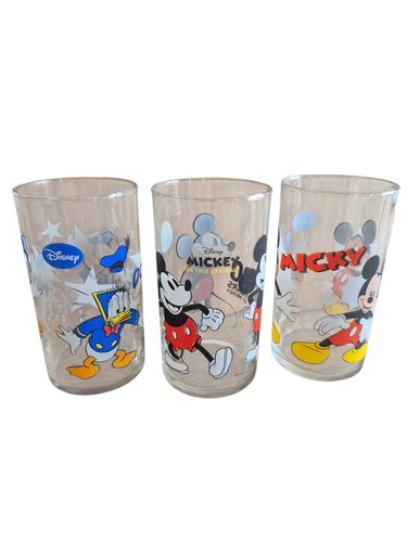 Develey senf gläser disney - senf,