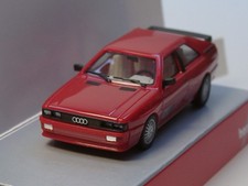Herpa Audi Ur-Quattro