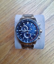 Citizen Funkuhr Solaruhr 20 Bar Datum Wochentag Saphirglas Alarm