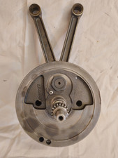 Harley Davidson XLH1000