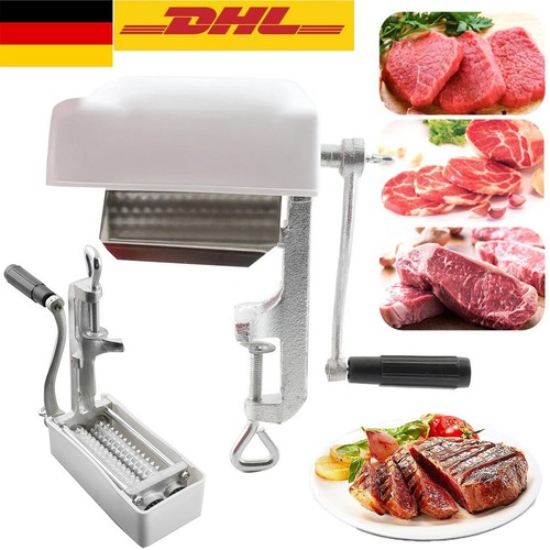 Fleischklopfer langlebig - fleischklopfer,