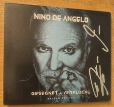 Nino De Angelo CD original