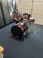 5 Piece Yamaha Recording