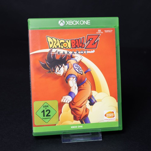 Dragon ball kakarot xbox - dragon,