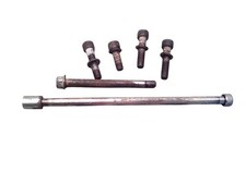 Schrauben Stifte Motorstütze