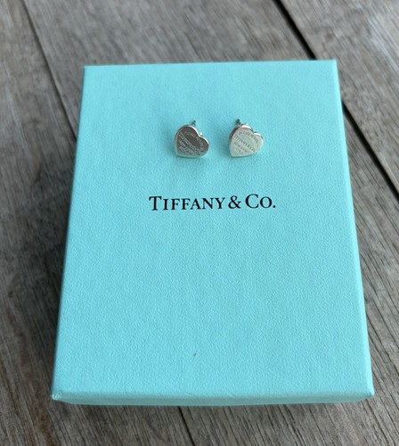 Tiffany return to - co,