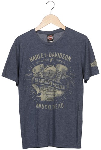 Harley davidson shirt herren - harley,