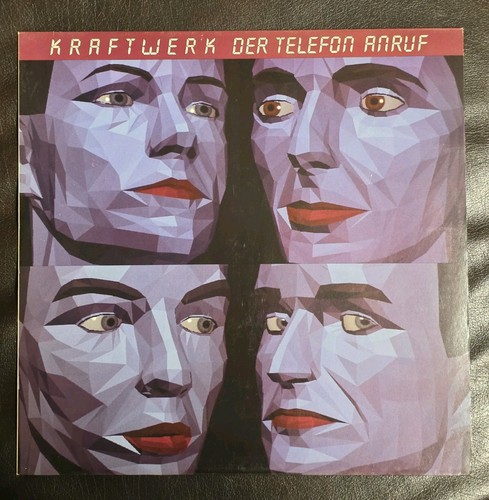Kraftwerk der telefon - kraftwerk,
