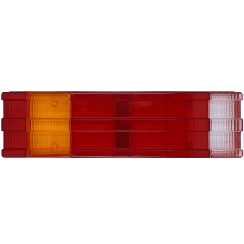 Lichtscheibe rücklicht links - rücklicht,