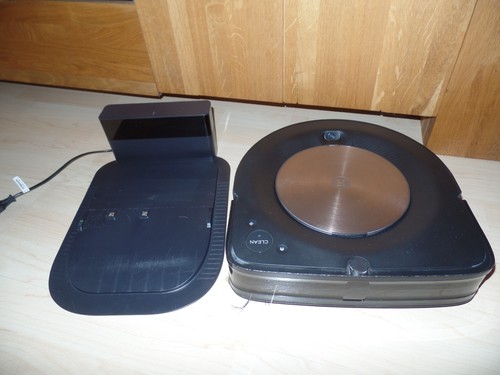 Irobot roomba wireless - irobot, wireless/