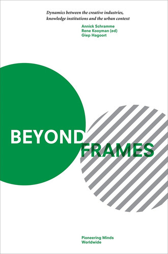 Creative industries urban - industries,