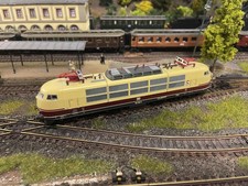 Roco H0 43442 schwere Elektrolok BR 103 230-9 der DB in OVP Z1-2 (2514)