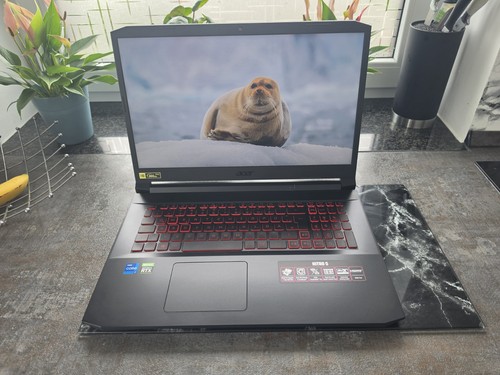Acer nitro laptop - nitro, 5