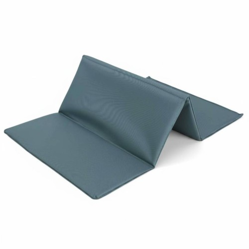 Faltbare bollerwagenmatte - faltbare,