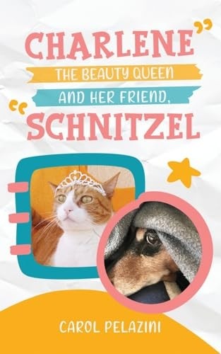 Charlene the beauty queen - beauty, and