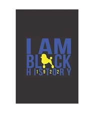 I Am Black History - SGRho