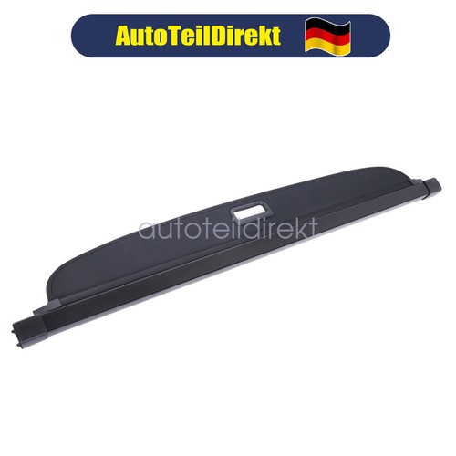 Hutablage kofferraumabdeckung - hutablage,