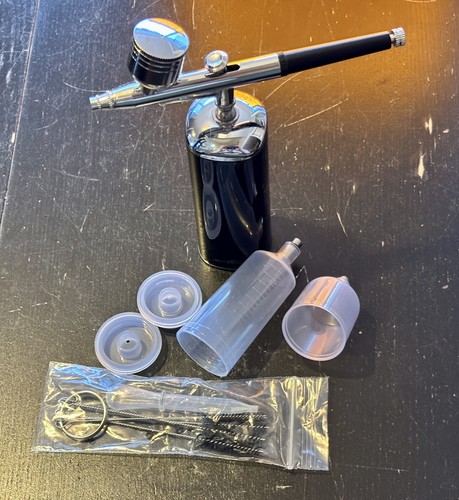 Autolock s airbrush - autolock, pq-30-s