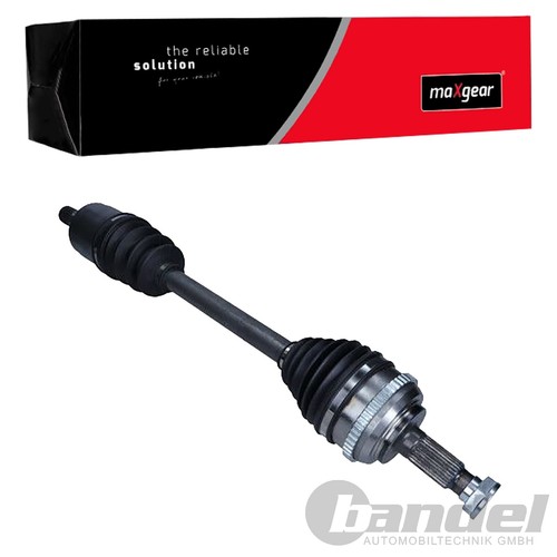 Maxgear antriebswelle - maxgear,