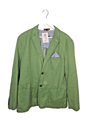 Ek6919 herren jackett von - herren,