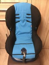 Bezug für Maxi-cosi Priori NEU schwarz-türkis