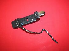 Lampenträger Mercedes CL203 W203 Coupe Rückleuchte Bremslicht Links A 2038201077