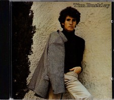 Tim Buckley - Tim Buckley , CD