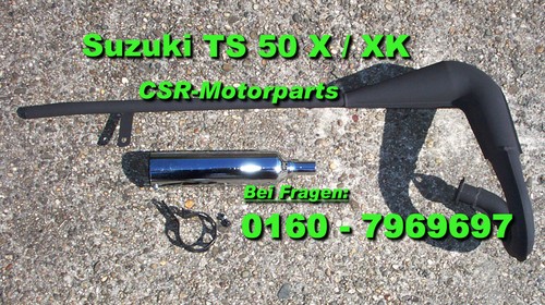 Tuning auspuff giannelli - tuning,