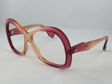 Selecta France Brille Vintage