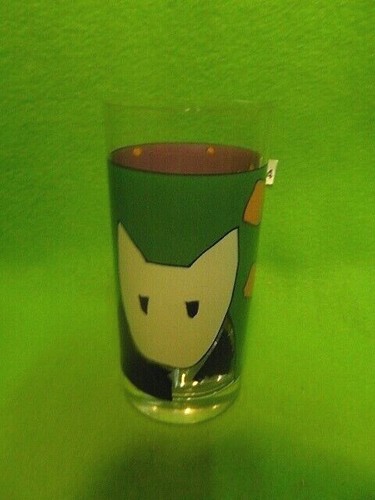 Saft milch glas - saft, 13,5