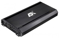 ESX SXE250.4 4-Kanal Endstufe