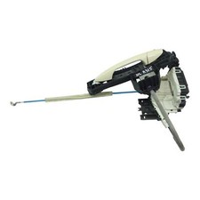 Mercedes B Klasse W246 Türschloss Fangschloss Türgriff hinten links A2047302735