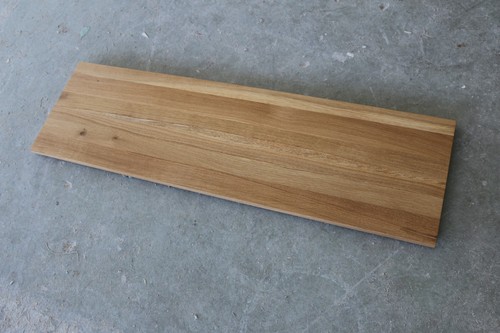 Tischplatte platte eiche - tischplatte,