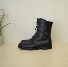 klasse Luxus Stiefel Versus by Versace Herren Stiefeletten Gr. 9 1/2 (ca. Gr. 42