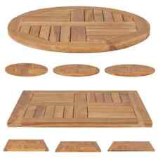 Tischplatte Massivholz