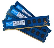 Für Crucial 4x 8 GB 2RX8