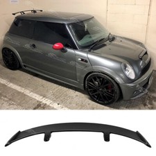 52'' Matte Rear Roof Top Trunk
