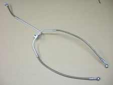 Bremsleitung vorn, brakeline