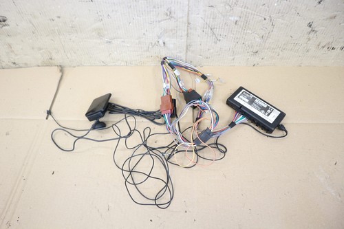 Mercedes w163 telefon - ml,