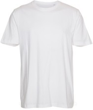 T-Shirt weiß Bäckershirt