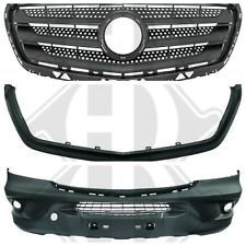 Für Mercedes Sprinter 906