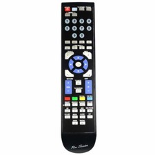 RM-Serie RMC12616 Freeview