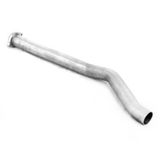 EISENMANN Anschlußrohr Edelstahl für BMW E36 320i 110 kW 323i 125kW