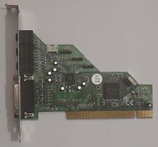 Terratec Integra128-T PCI