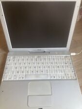 Apple ibook G 4